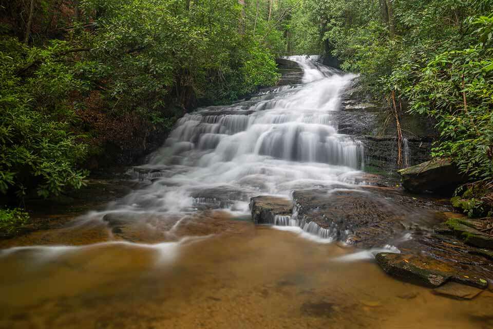 Lower-Camp-Creek-Falls