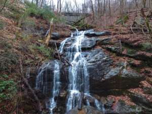 Melrose Falls