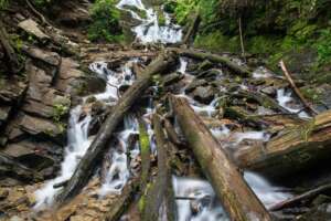 Mingo Falls