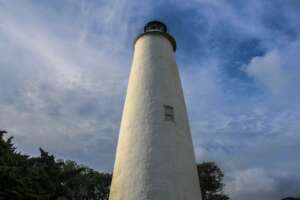 Ocracoke Lighthouse