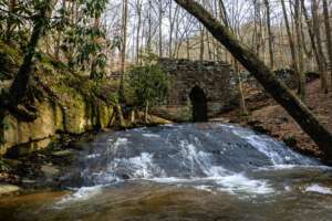 Poinsett Bridge