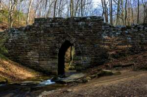 Poinsett Bridge