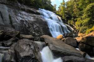 Rainbow Falls