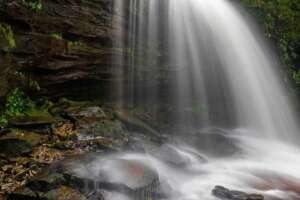 Schoolhouse Falls