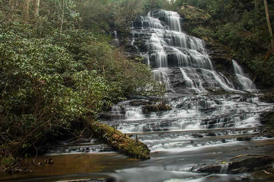 Sids Falls