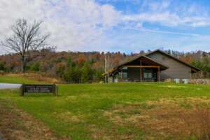 South Mountains State Park