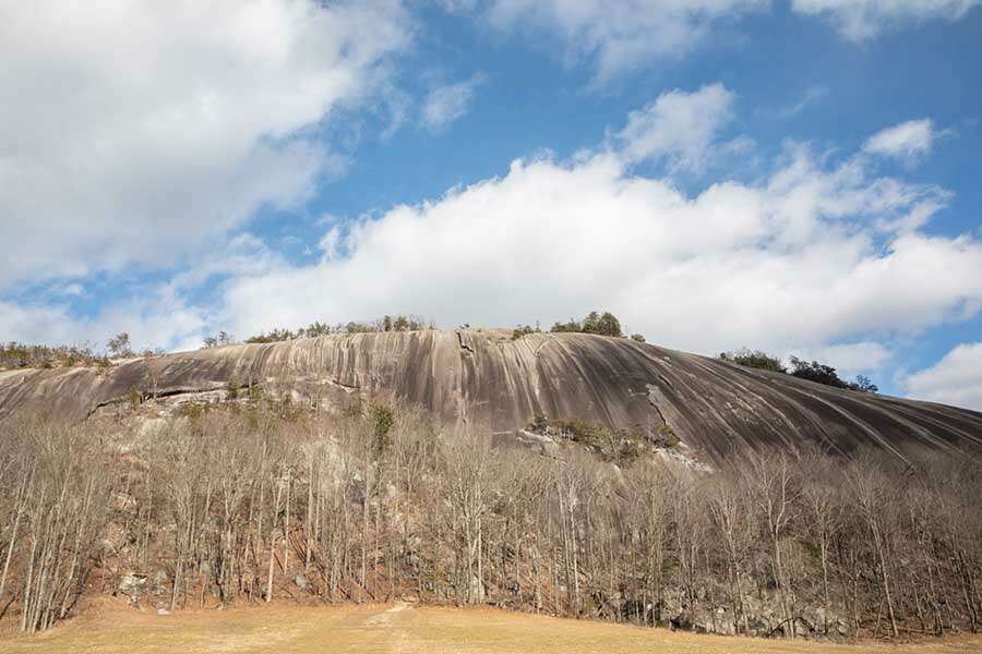 Stone Mountain