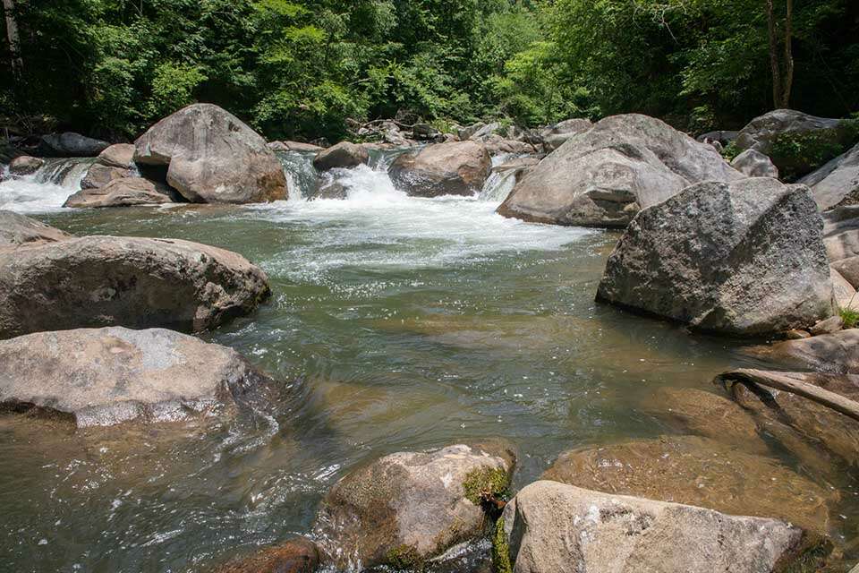 The Narrows