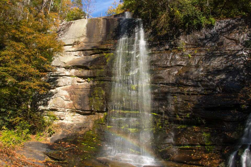 Twin Falls