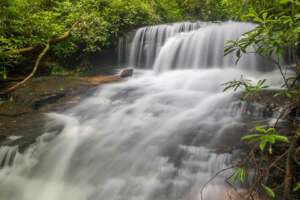 Upper-Camp-Creek-Falls