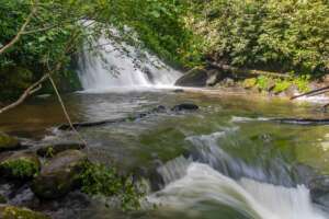 Yellow Creek Falls