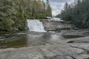 Triple Falls