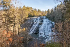 High Falls