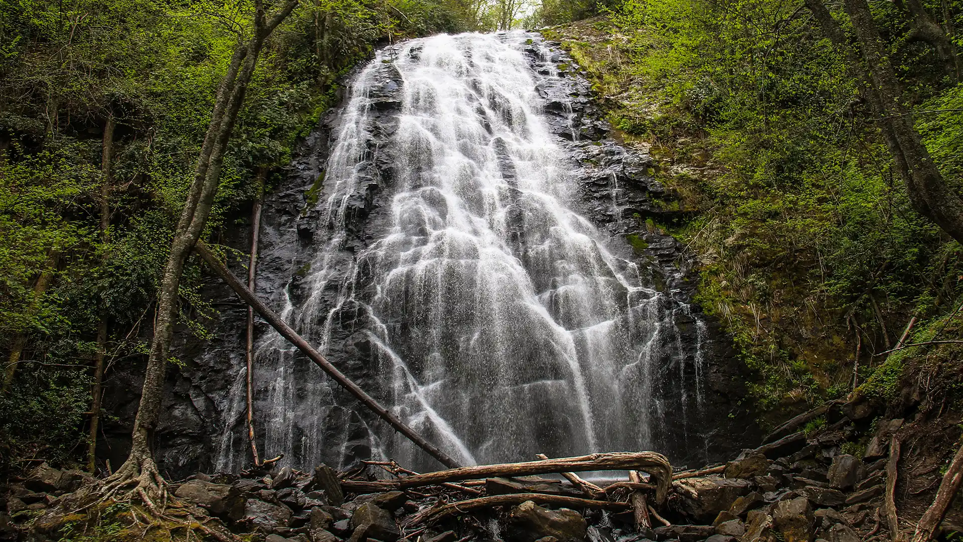Crabtree Falls