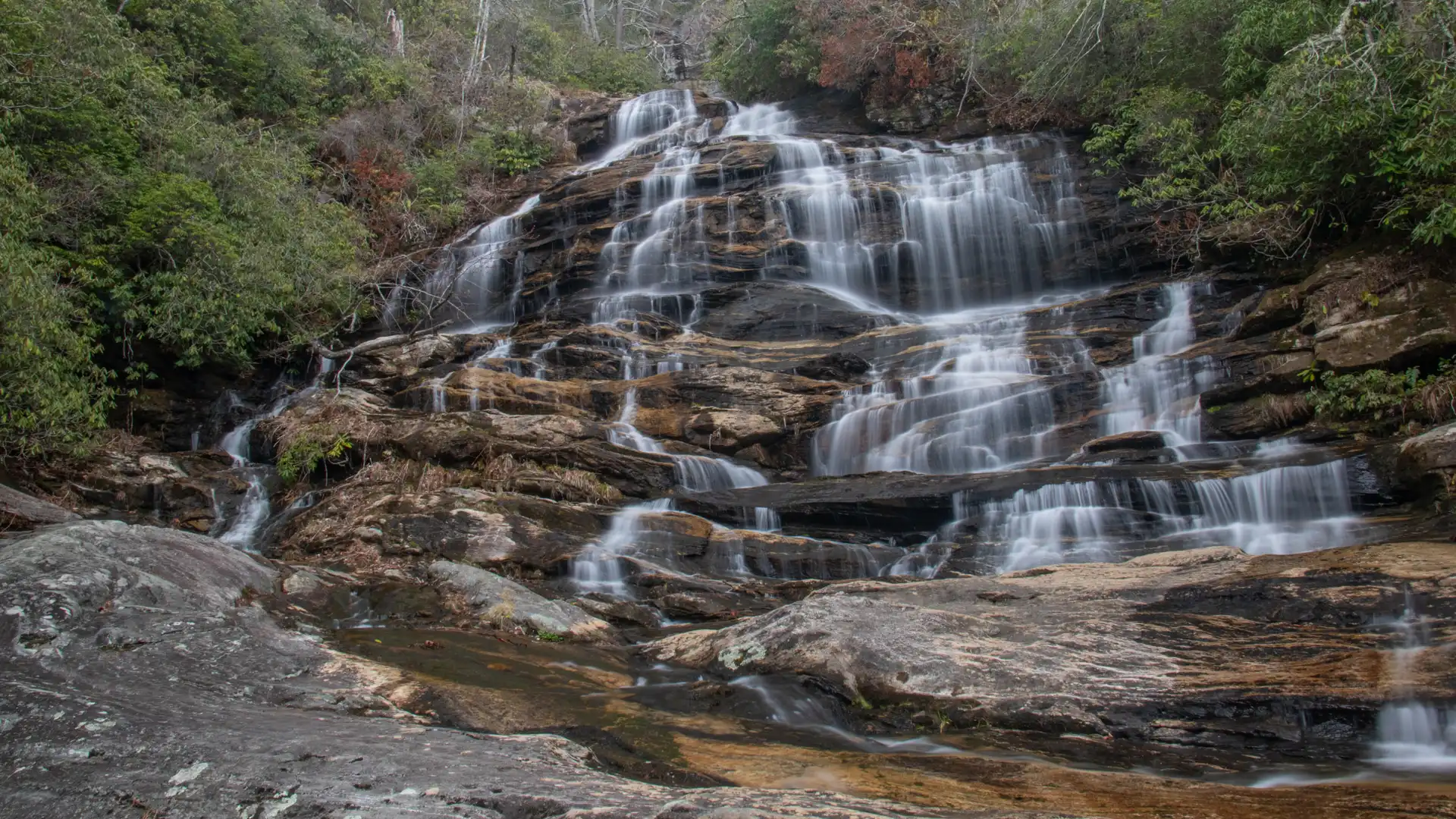 Glen Falls