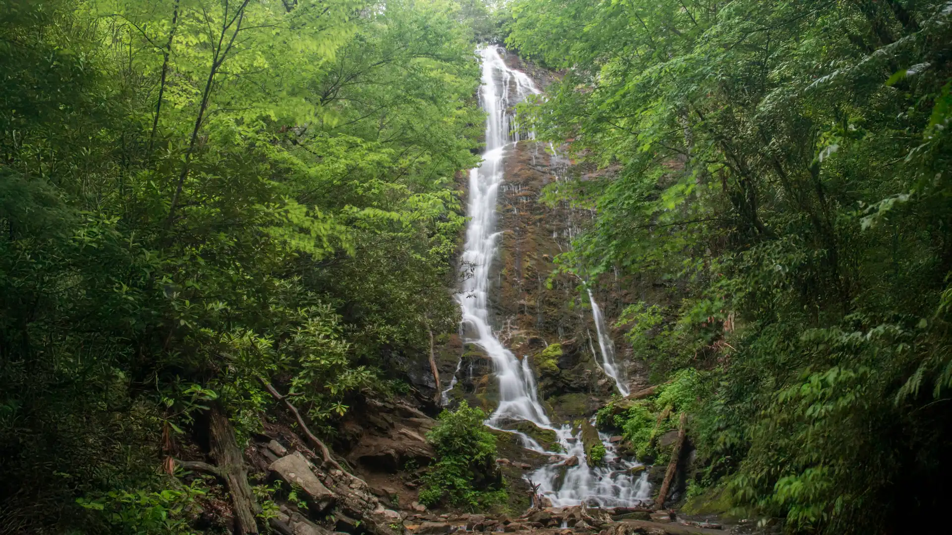 Mingo Falls
