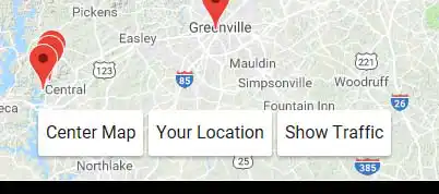 Map-Your Location