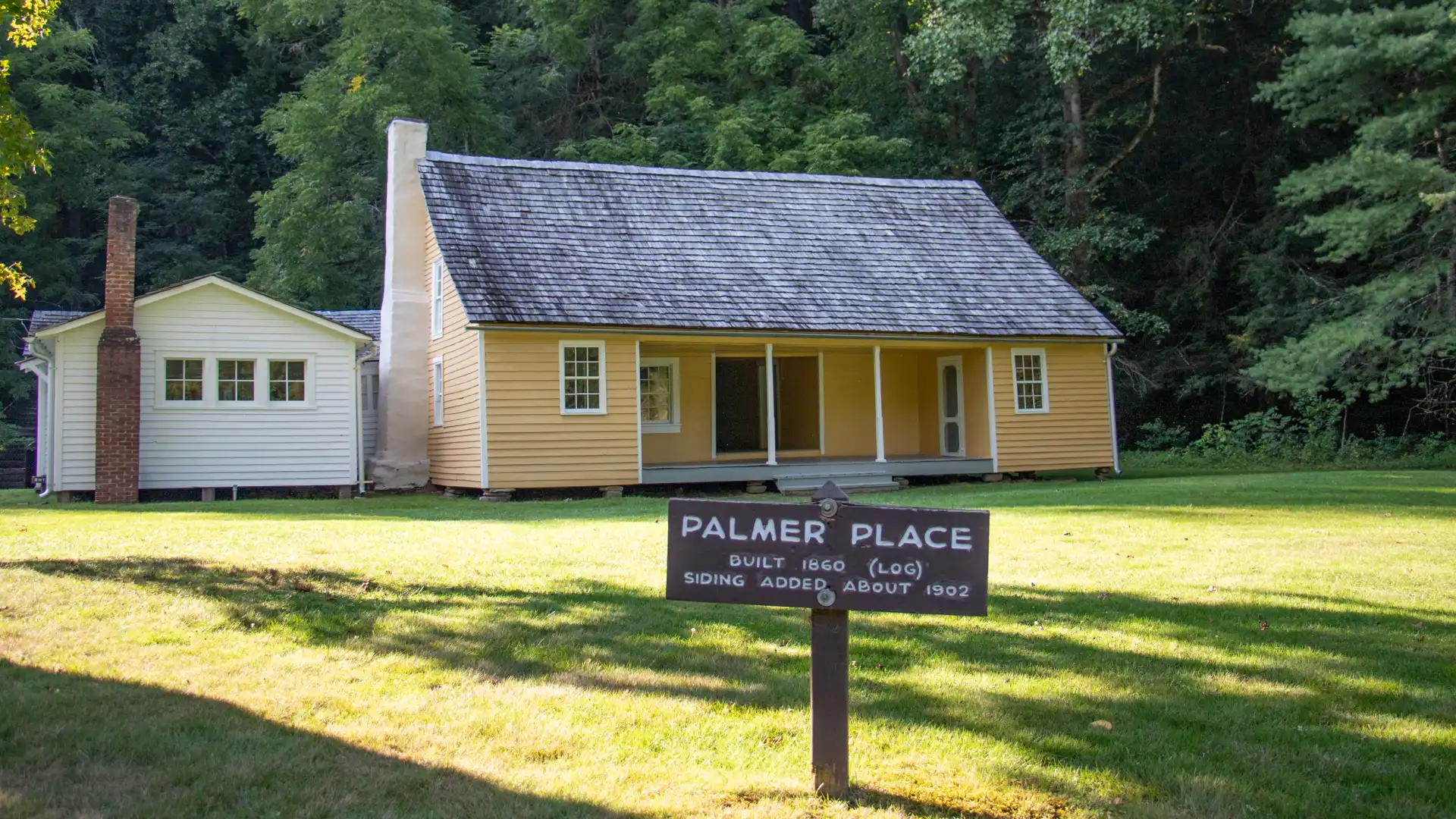The Palmer House