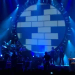 Pink Floyd Concert