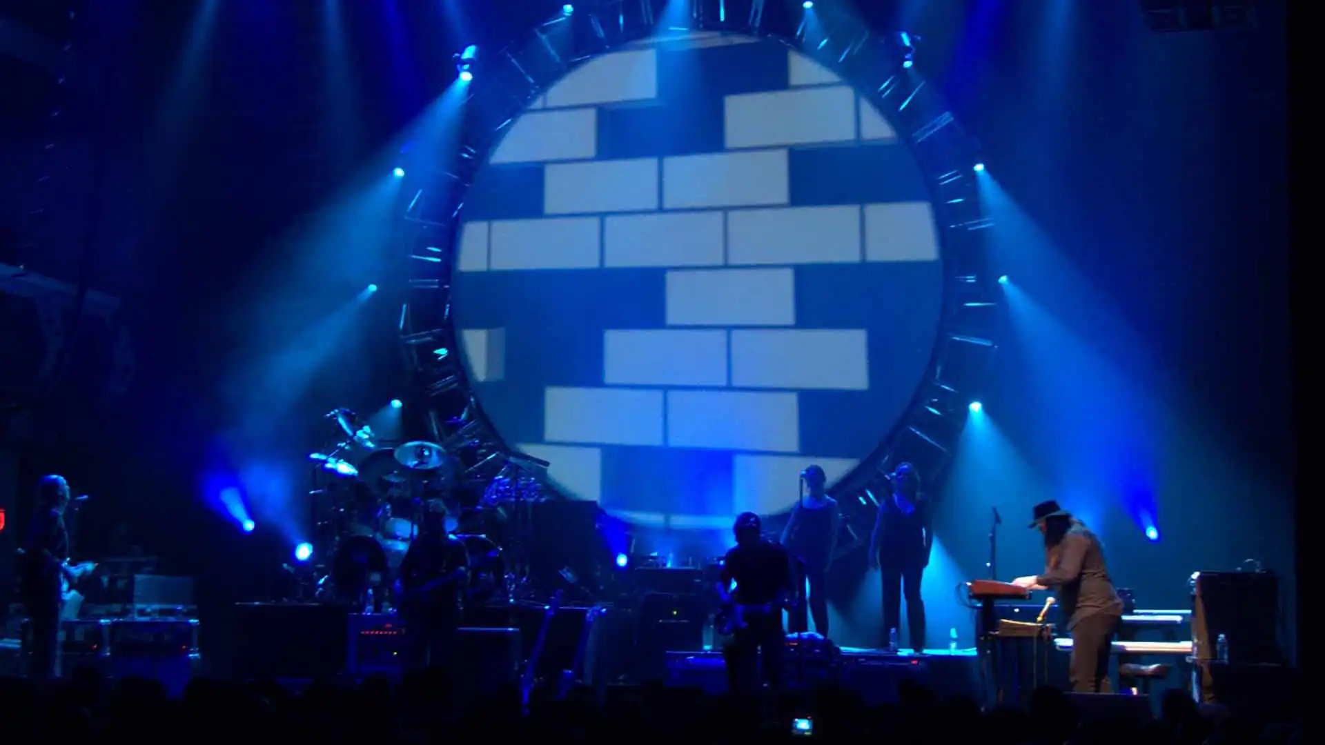 Pink Floyd Concert