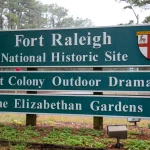 Fort Raleigh National Historic Site